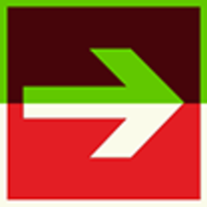 F 01-01 "Направляющая стрелка"