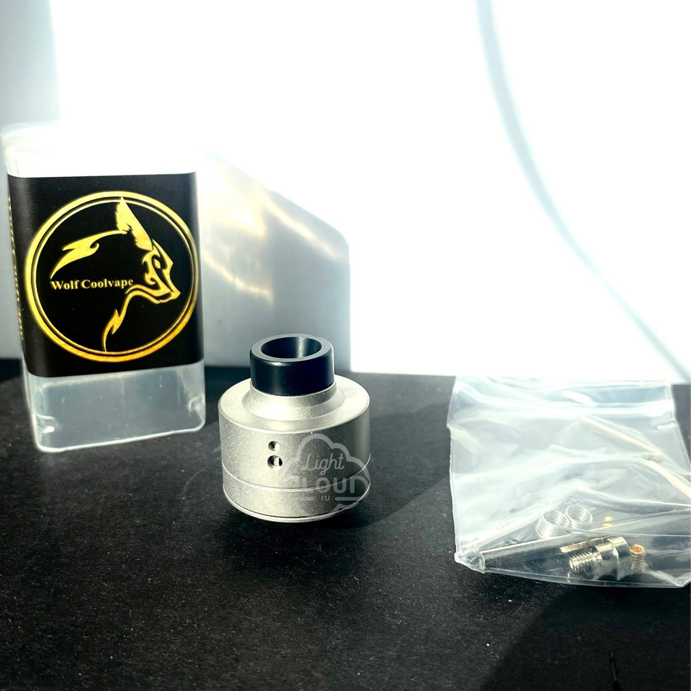 Дрипка Haku Venna 22 rda by CoolVape