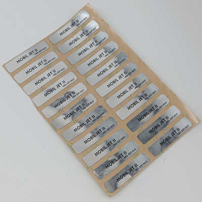 Плакард VKS-EXT-MJ2