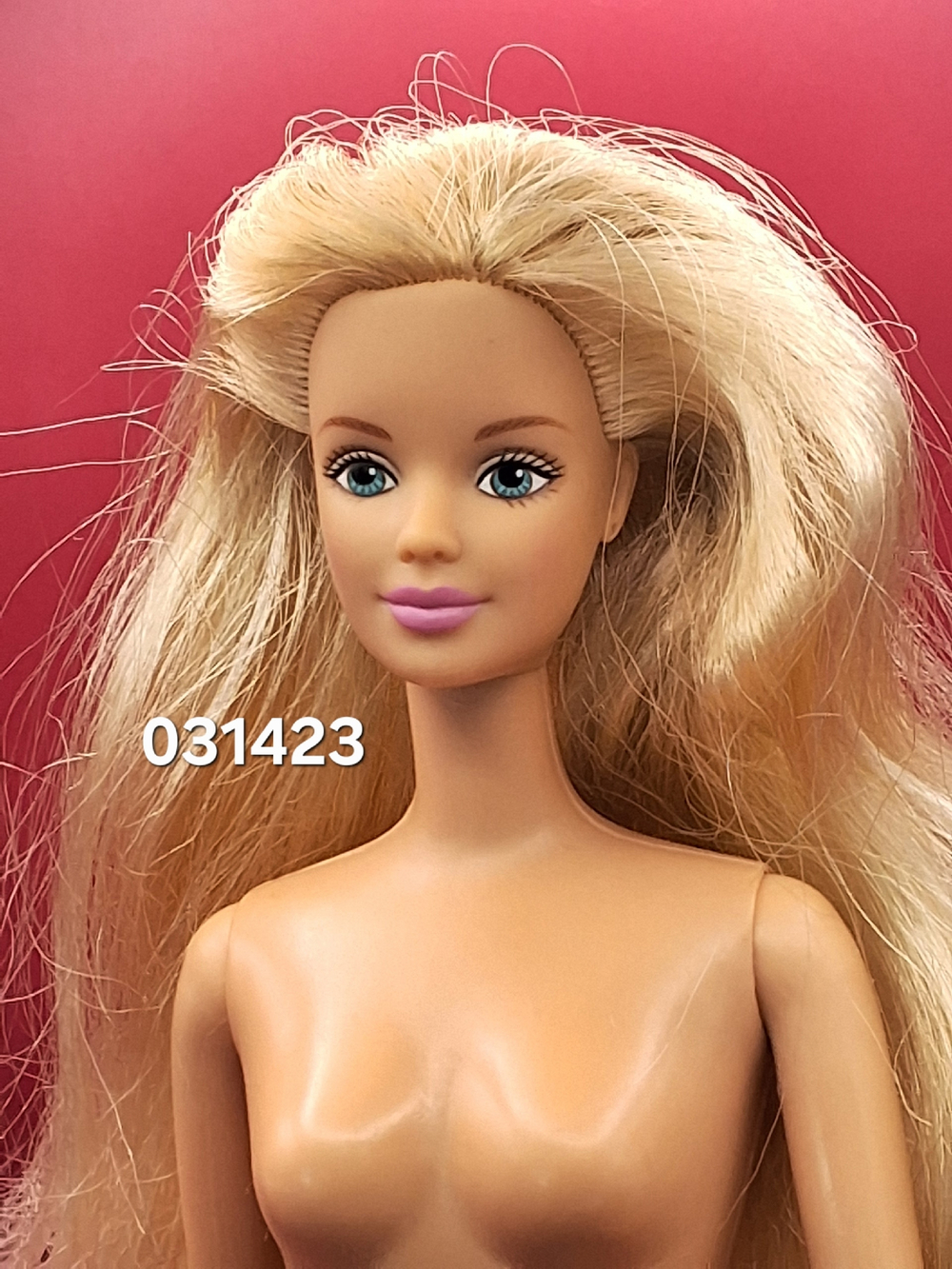 Кукла Барби 90-х винтаж 031423