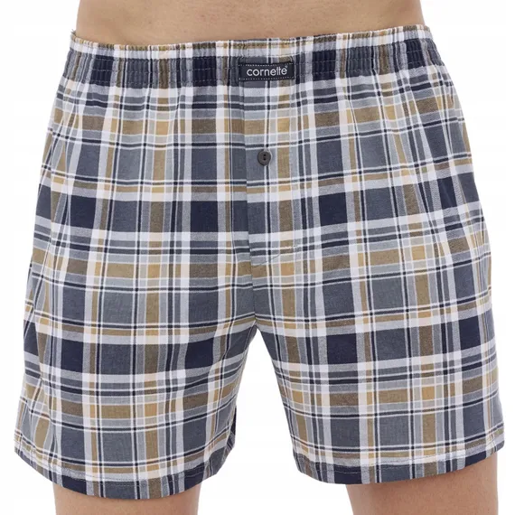 Трусы мужские семейные для больших мужчин Cornette Comfort 008/289