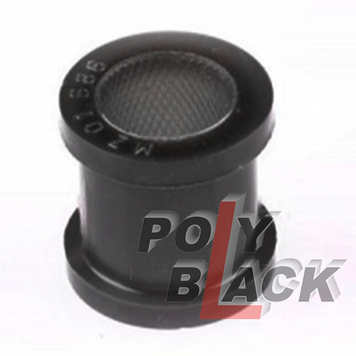 Полиуретановая втулка стабилизатора, передней подвески I.D. = 24 мм(Кратность 2 шт.) MZ01686