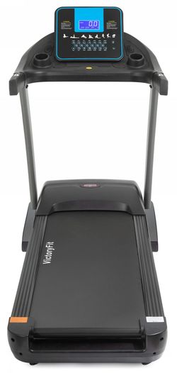 Беговая Дорожка VictoryFit VF-5008
