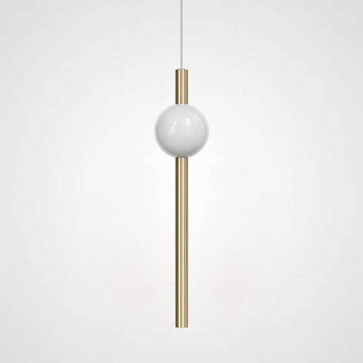 Подвесной светильник Imperium Loft 40,1625 186663-22