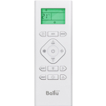Сплит-система Ballu iGreen Pro BSAG-24HN1_20Y комплект