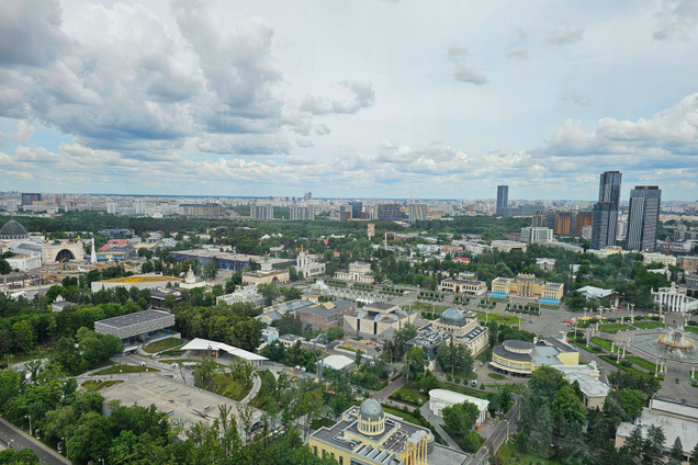 Откройте для себя Москву!