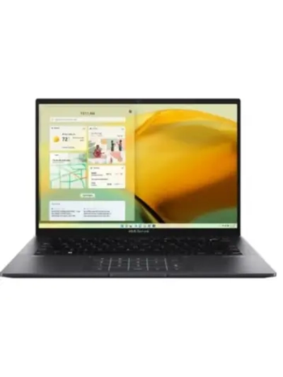 14" Ноутбук ZenBook 14 UM3402YA-KP854 90NB0W95-M01KZ0