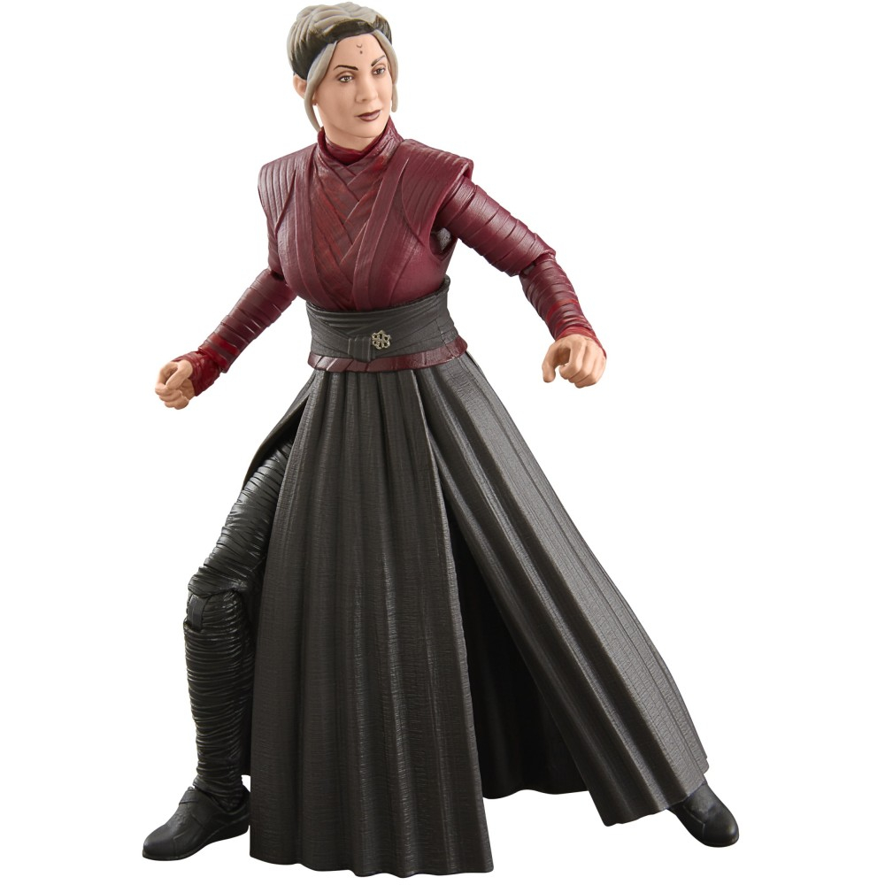 Hasbro Star Wars Black Series - Фигурка Морган Эльсбет 15 см Асока F7036