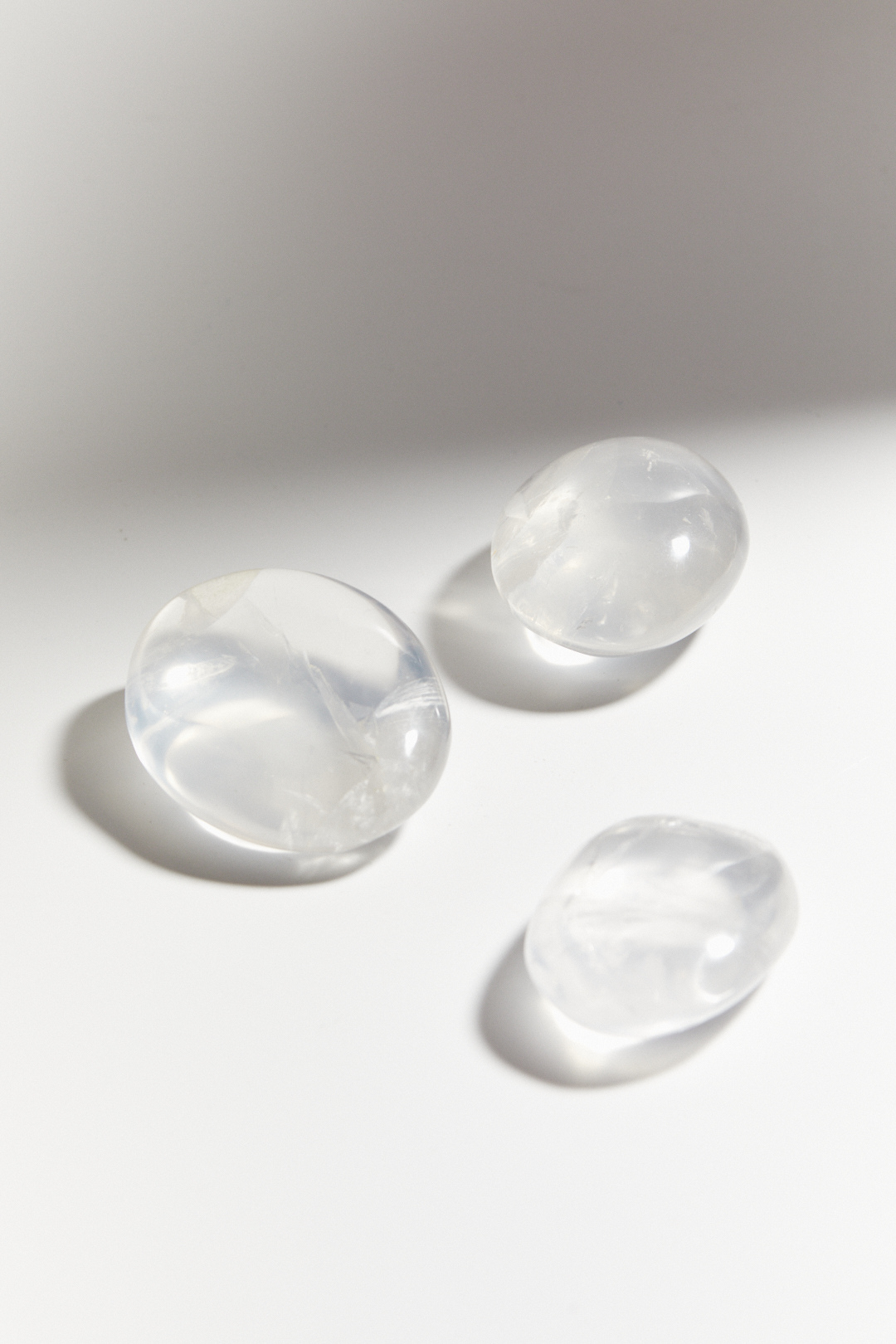 Горный хрусталь джиразоль палмстоун