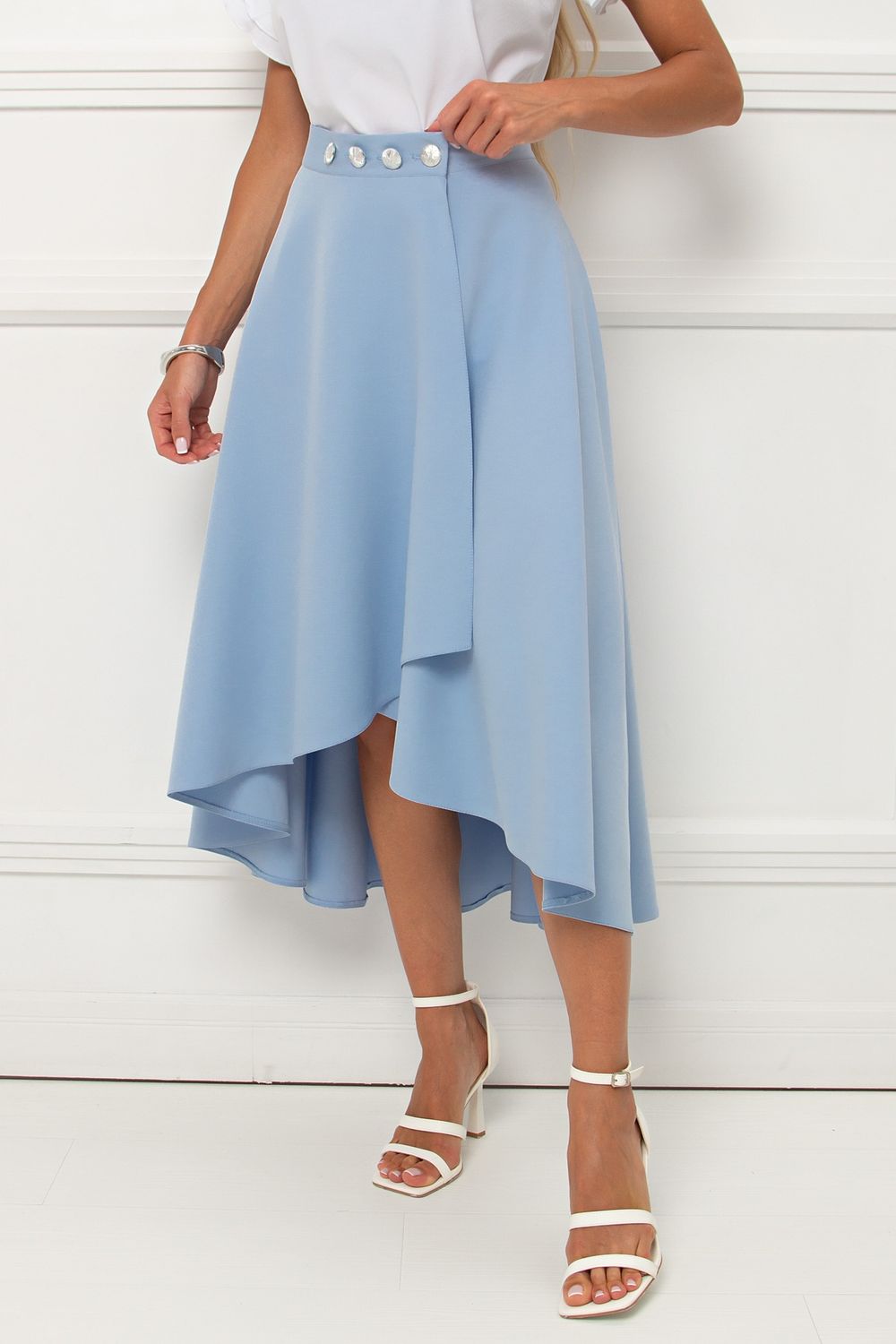 Юбка Эмбер №2 (83 см) Valentina