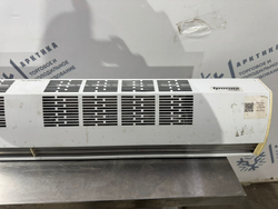 Тепловая завеса ТропикЛайн М6