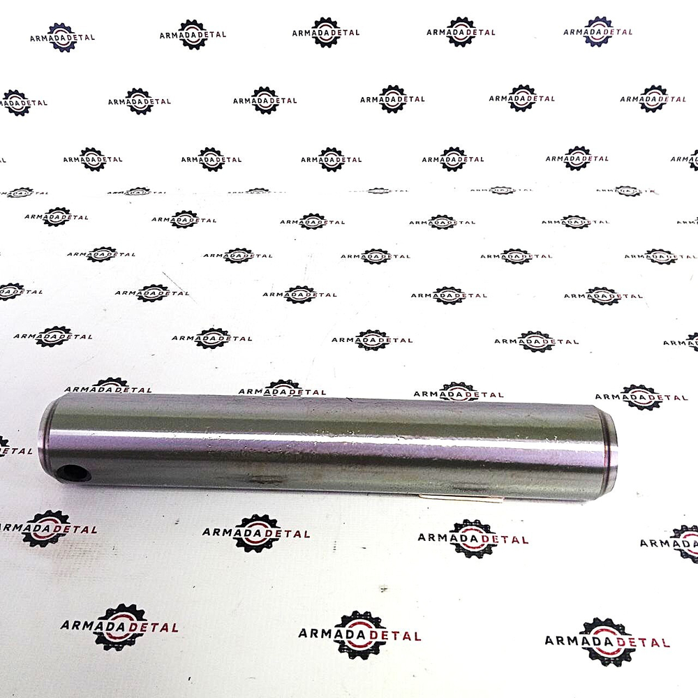 Палец (крепление основания гидроцилиндра стрелы к стреле) | 6102877M2 | TMP