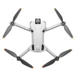 Квадрокоптер DJI Mini 4  Pro | ParaGraf.ru | 8-800-600-86-80