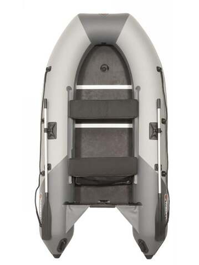 Лодка ПВХ YUKONA 330TSE Фанера