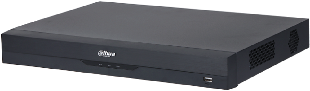 Видеорегистратор  Dahua DH-XVR5208AN-4KL-I3
