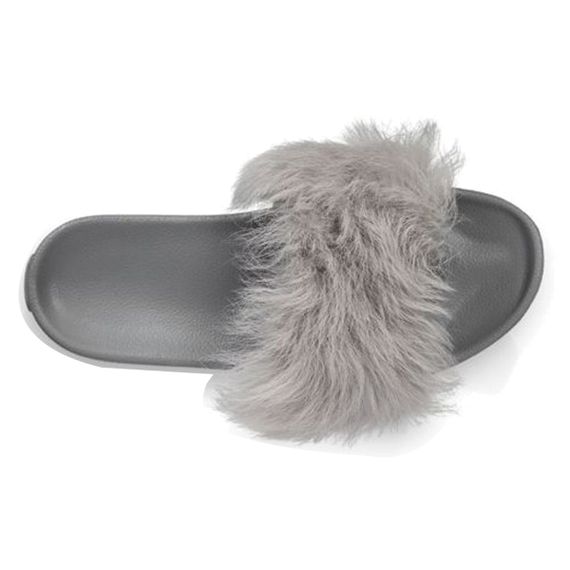 Ugg Flip-Flop 'Gray'