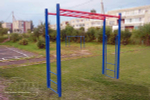 Рукоход «Параллель»