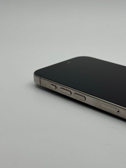 iPhone 15 Pro 256Gb Natural Titanium