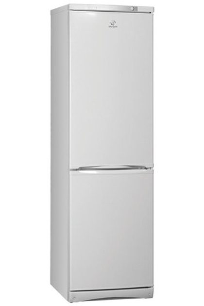 Холодильник Indesit ES 20 A (869892300040) белый