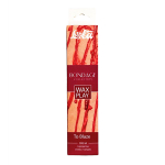 Низкотемпературная свеча для тактильной практики Lola Games Bondage Collections Wax Play To Blaze 1066-02lola