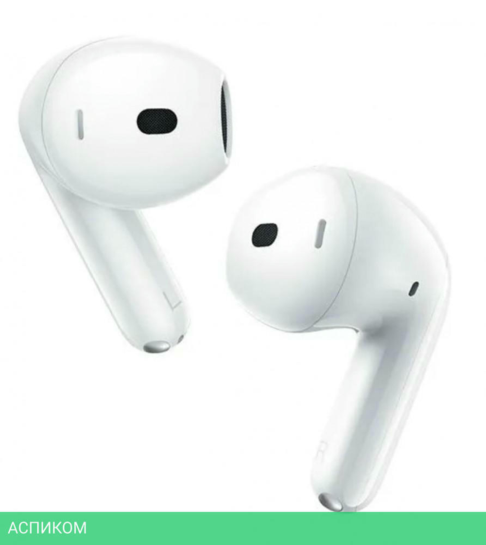 Наушники Honor Choice Earbuds S7 CHP-ME00 White (5504ABTK)
