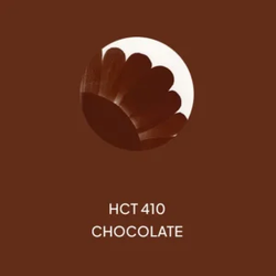 HCT-410 CHOCOLATE/ШОКОЛАДНЫЙ