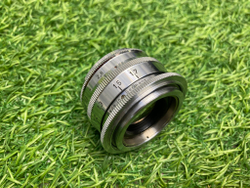 Schneider-Kreuznach Edixa-Xenar 50mm 2.8