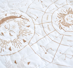 Одеяло-комфортер Двуспальное Евро Астро из тенселя