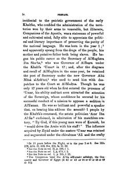Grammar of the classical Arabic language | Mortimer Sloper Howell