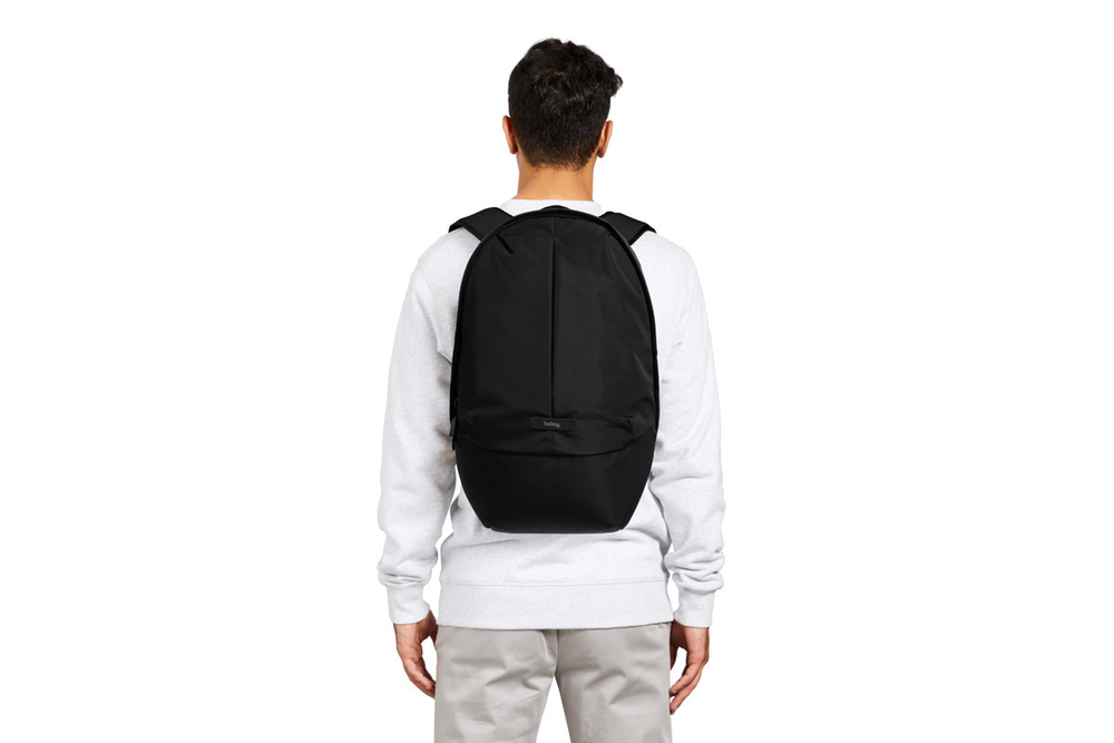 Рюкзак Bellroy Classic Backpack Plus 2nd Edition 24L