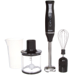 Блендер погружной 900 Вт, 2 скор, Econ, ECO-431HB, чер