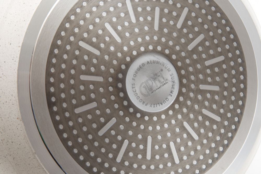 Алюминиевая сковорода Gipfel Bamboo 2562 26 см