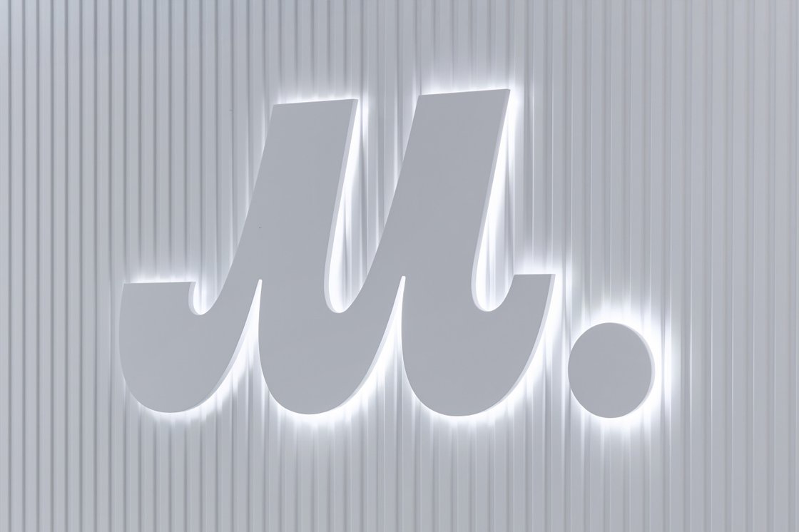 Маркетплейс "М.Видео" ускорил рост оборота в ноябре