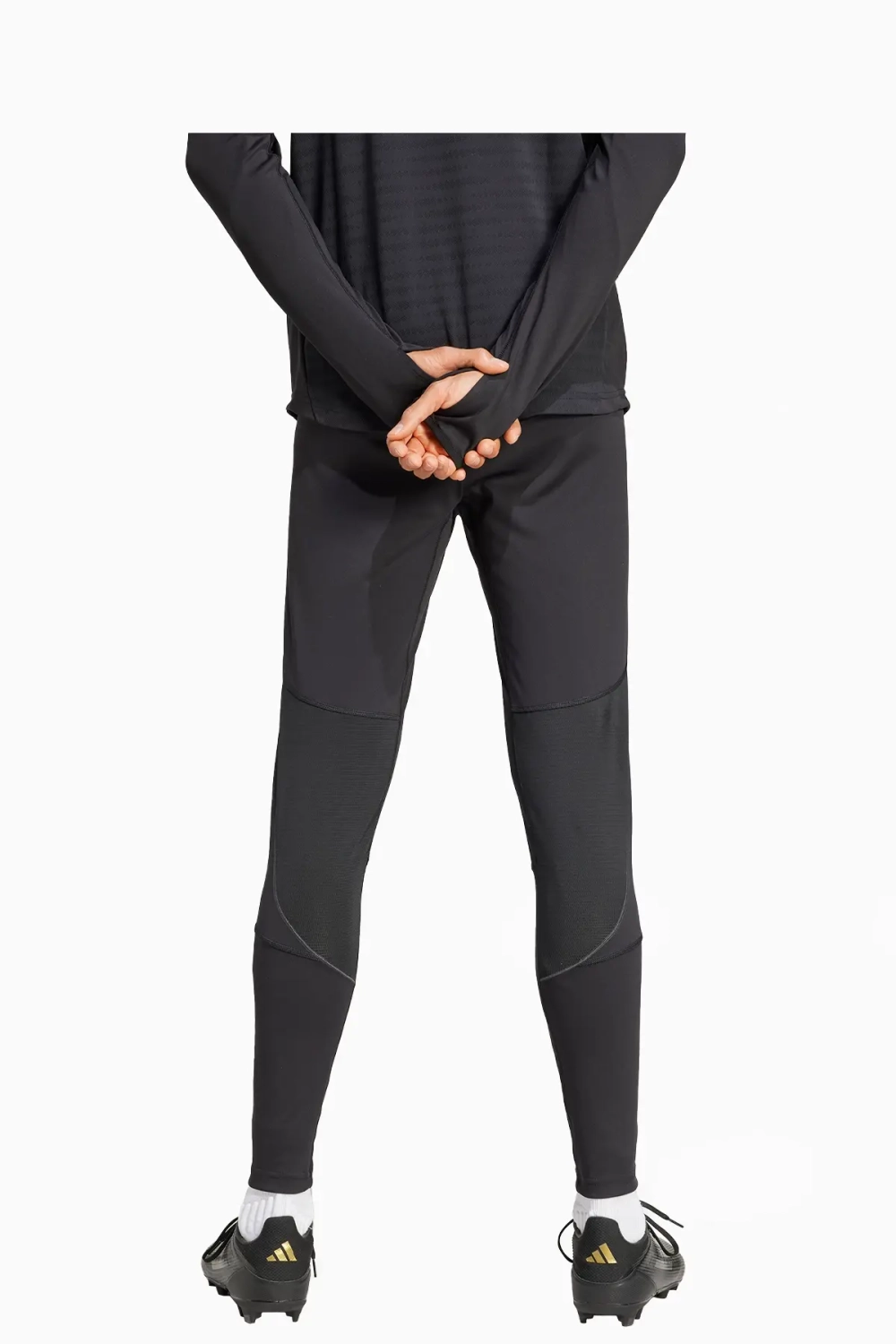 Штаны adidas Tiro 25 Pro Training - черный