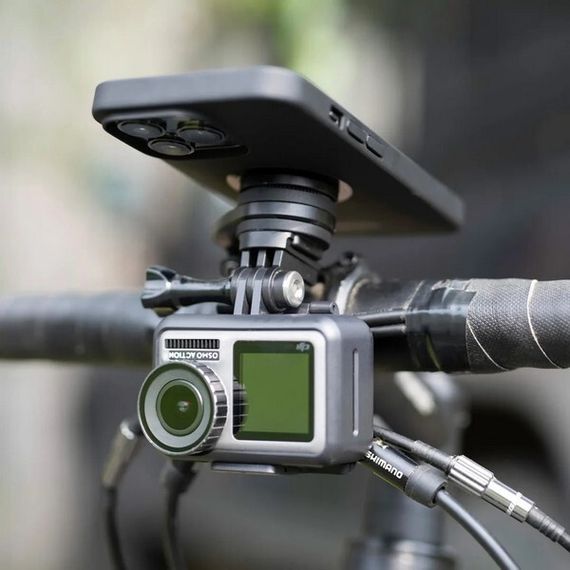 Крепление на руль велосипеда SP Connect Handlebar Mount Pro MTB