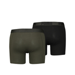 Мужское нижнее белье PUMA NEW POUCH 2P