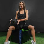 Слэмбол PROFI-FIT 5 кг