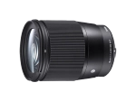 Объектив Sigma AF 16mm f/1.4 DC DN (C) for Sony E