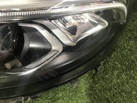 Фара правая Mercedes GLC X253 (2015-2019) LED
