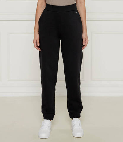 Спортивные штаны Calvin Klein - черный(K20K208330)