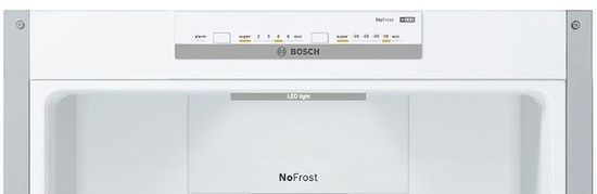 Холодильник Bosch KGN 39NL2AR