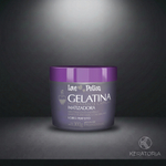 Коллагеновый восполнитель LOVE POTION Gelatina Matizadora
