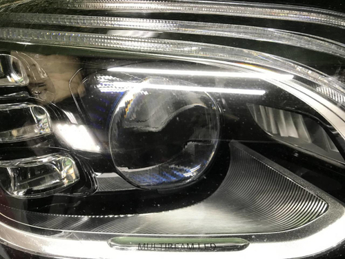 Фара правая Mercedes S W222 (17-20) Multibeam LED