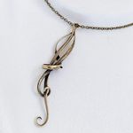 Подвеска "Эльзе"