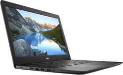 Ноутбук Dell Inspiron 3583 (3583-5361) 15.6; HD AG Cel 4205U/4Gb/128Gb SSD/noDVD/HDG 610/W10/silver