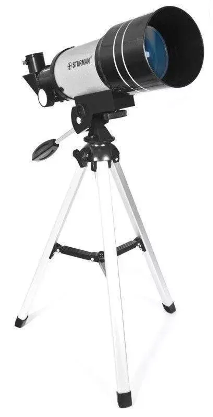 Телескоп Sturman F30070M