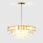 Светильник потолочный Zoyi Crystal ZY-8825HL-8