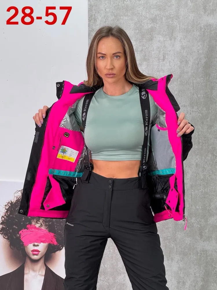 Костюм 50343267 Fabrika