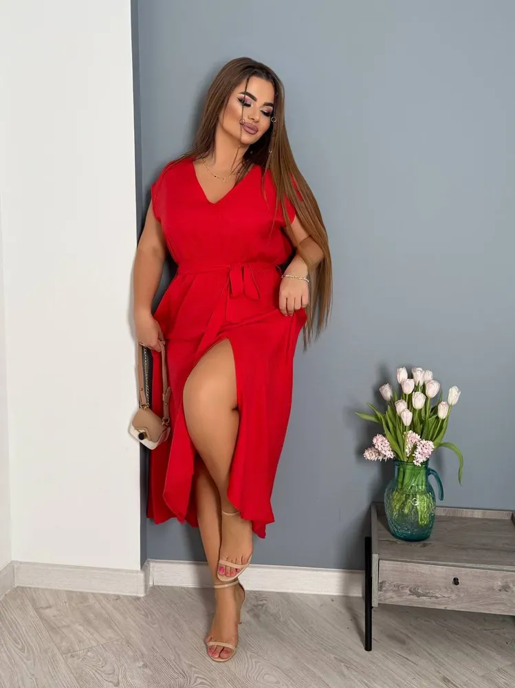 Платье УК-072-5 Фабрика Моды