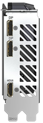 Видеокарта GIGABYTE Radeon RX 9060XT GAMING OC (GV-R9060XTGAMING OC-8GD)